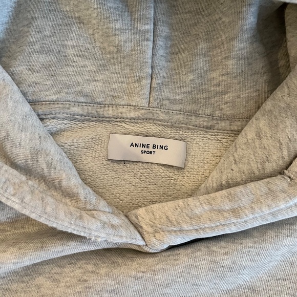 Anine Bing Sweatshirt - Picture 3 of 5